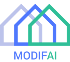modifAI Logo