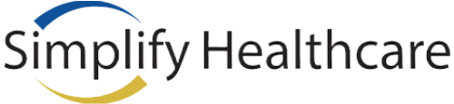 Simplified Healthcare Logo