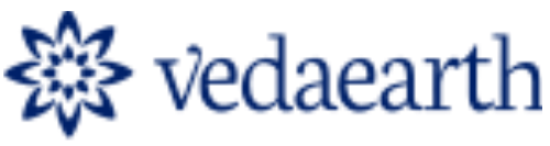 Vedaearth Logo
